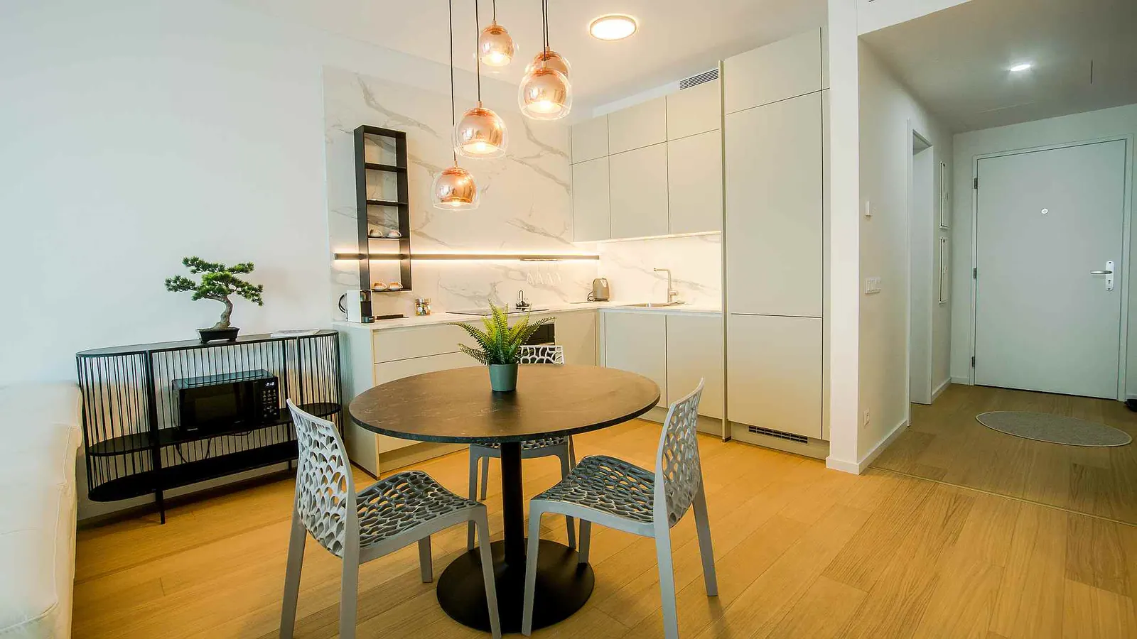 Horizon 23 Residence